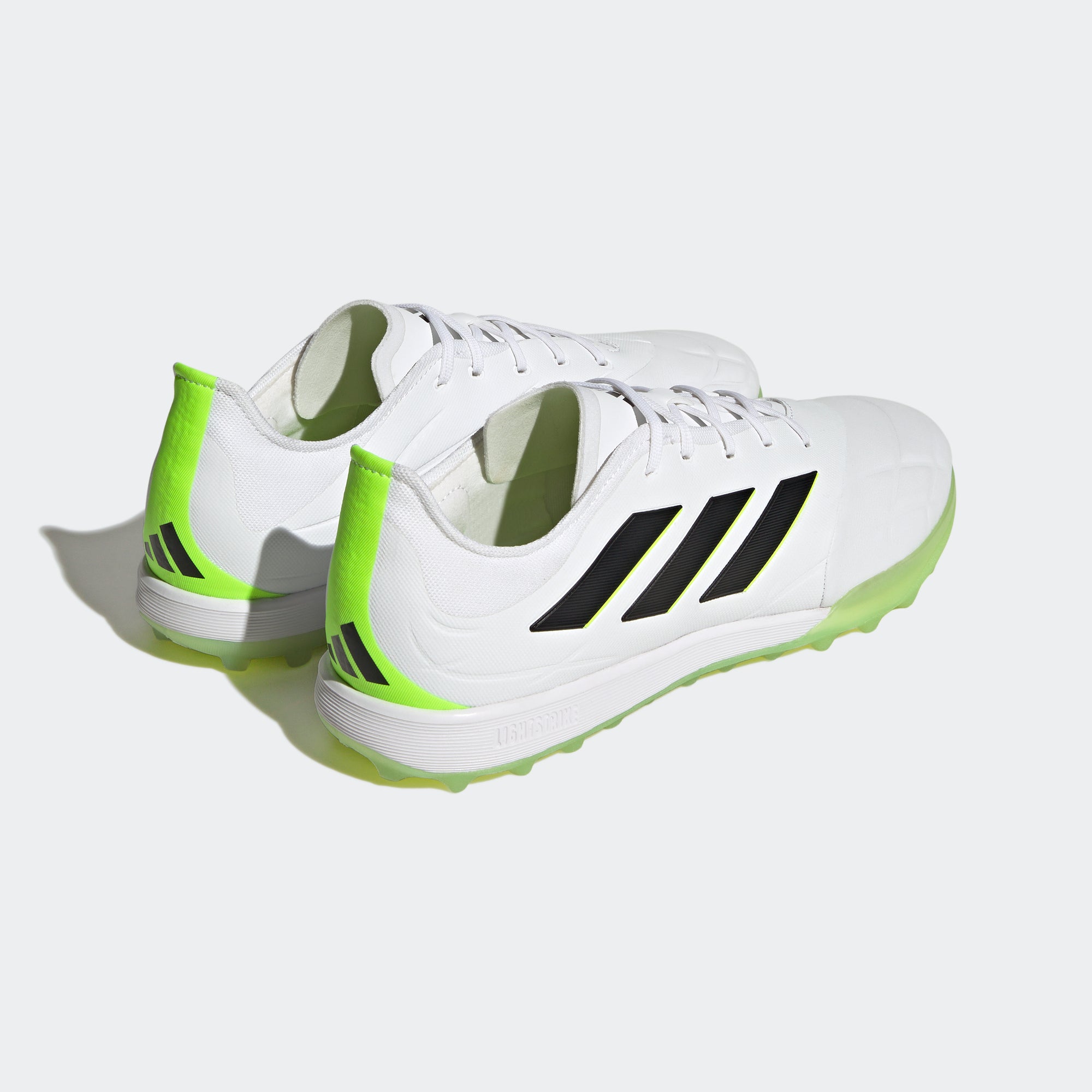 ADIDAS COPA PURE.1 TURF SOCCER SHOES