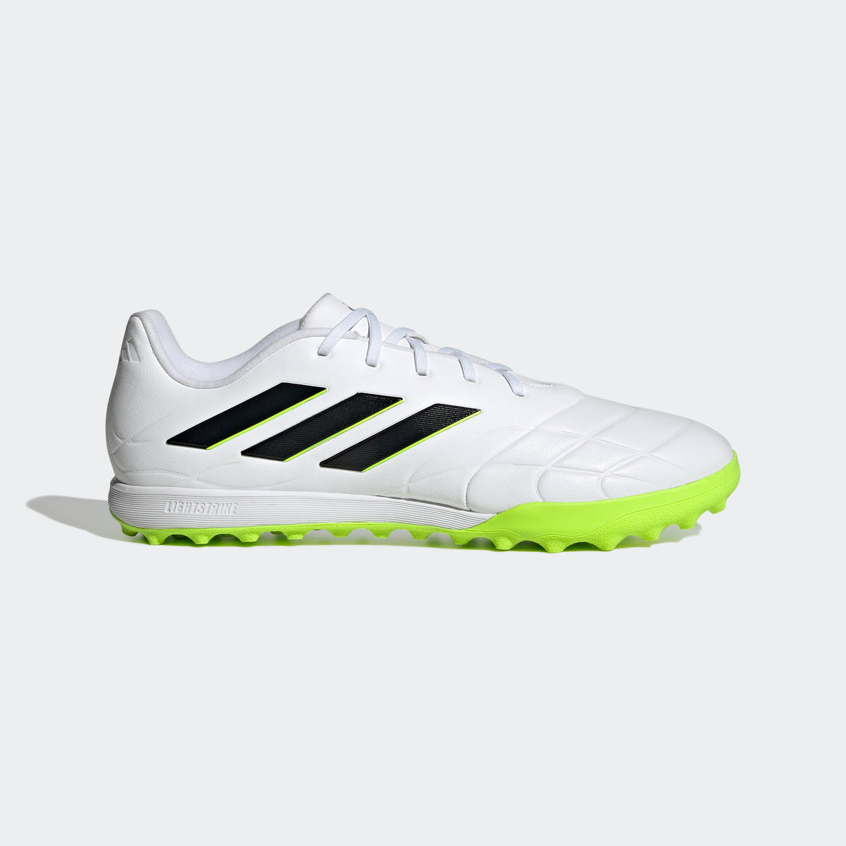 adidas Copa Pure.3 Turf Soccer Shoes - GZ2522-ADIDAS by adidas | Available at Niky&#39;s Sports