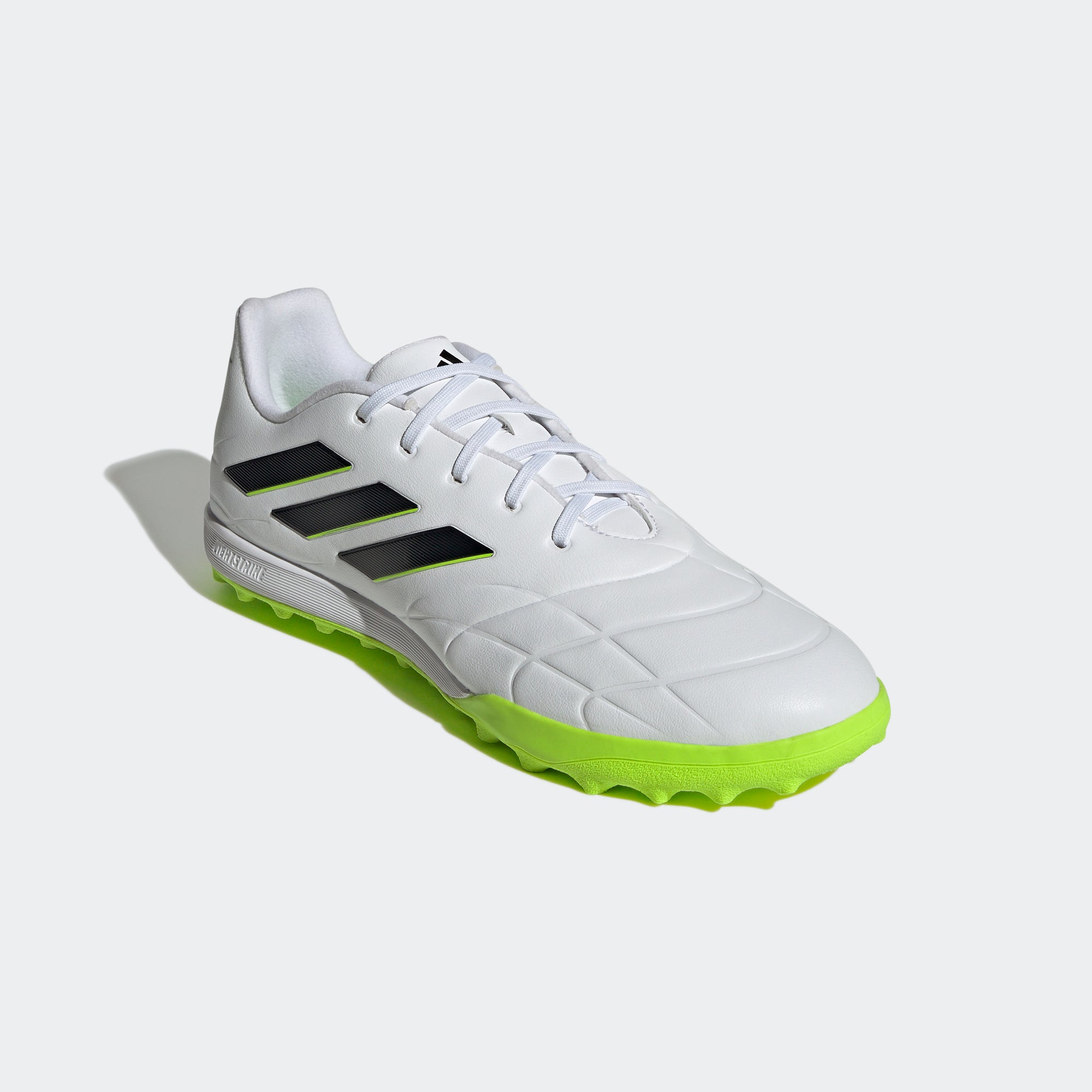 adidas Copa Pure.3 Turf Soccer Shoes - GZ2522-ADIDAS by adidas | Available at Niky's Sports