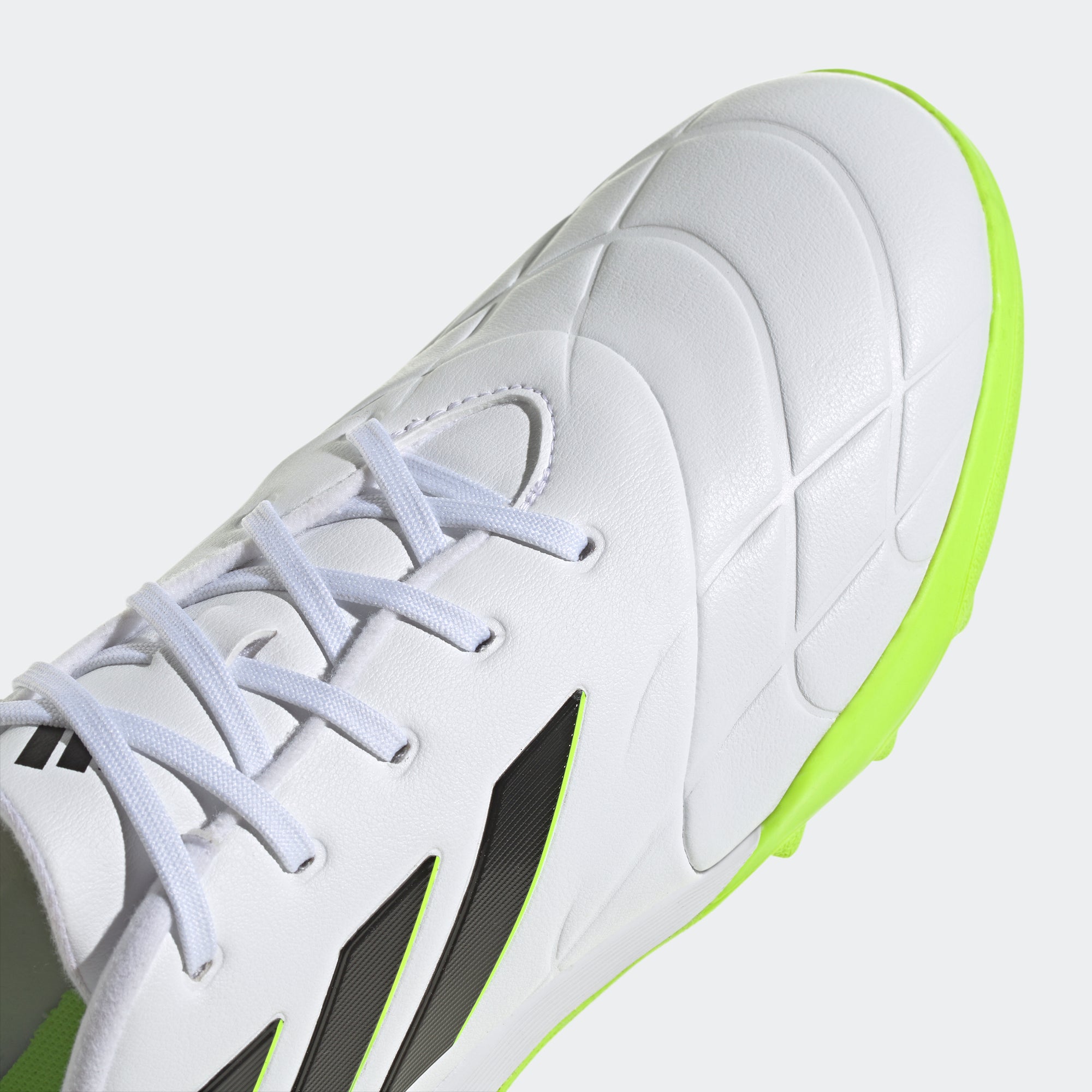 adidas Copa Pure.3 Turf Soccer Shoes - GZ2522-ADIDAS by adidas | Available at Niky's Sports