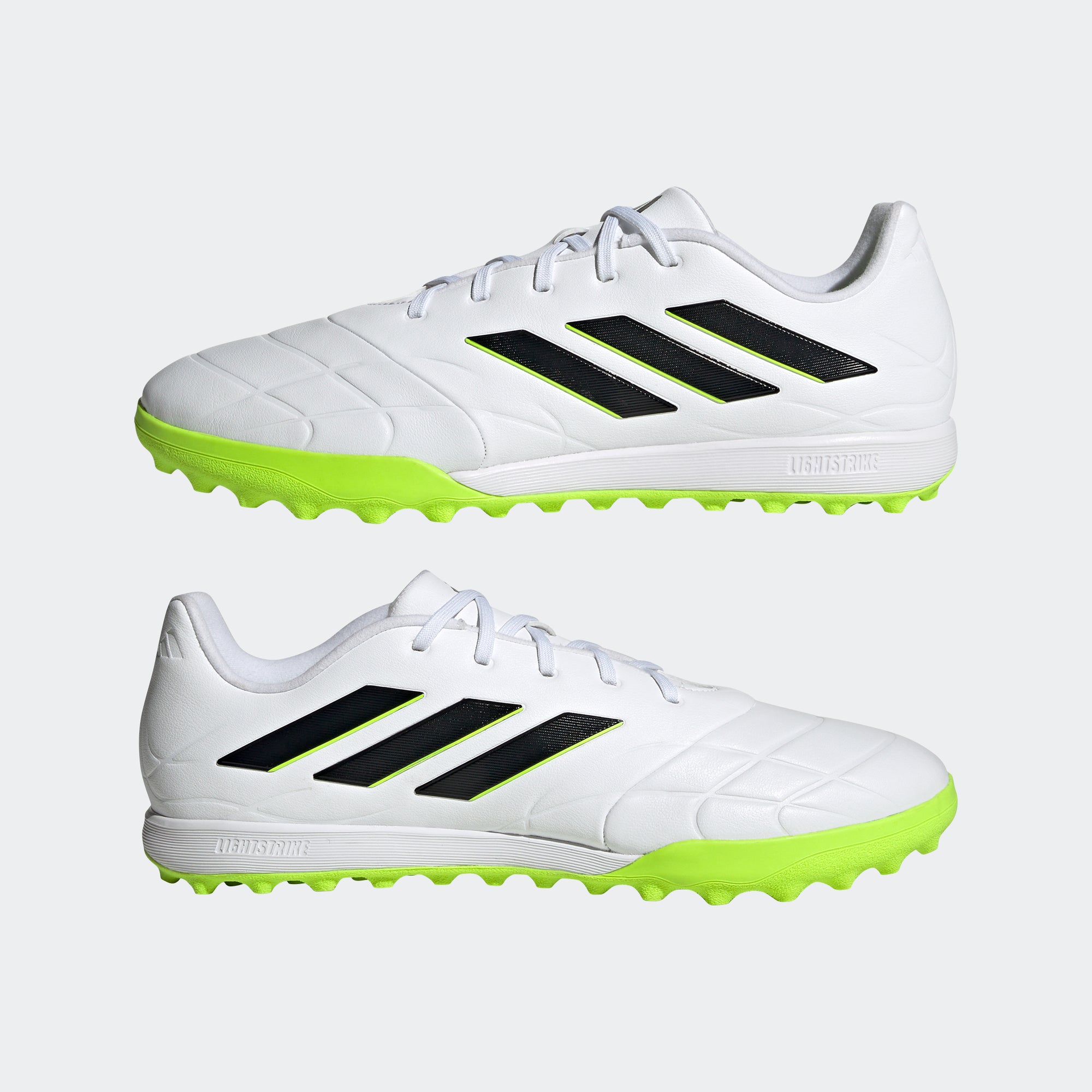 adidas Copa Pure.3 Turf Soccer Shoes