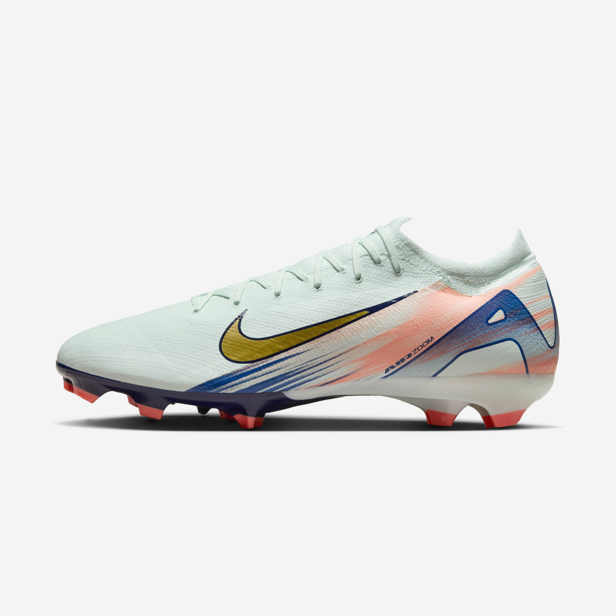 Nike Vapor 16 Pro Mercurial Dream Speed FG Low-Top Soccer Cleats Adult - FZ1390-300-NIKE by Nike | Available at Niky&#39;s Sports