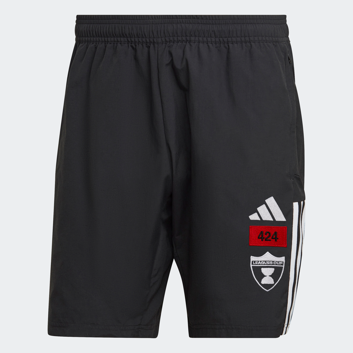 adidas 424 X Leagues Cup Tiro Short