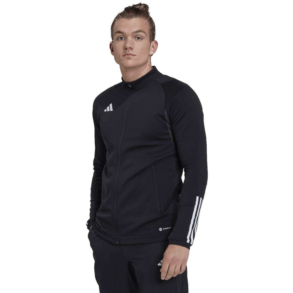 Adidas Men's Soccer Tiro 23 League Track Training Jacket - Frank's Sports  Shop
