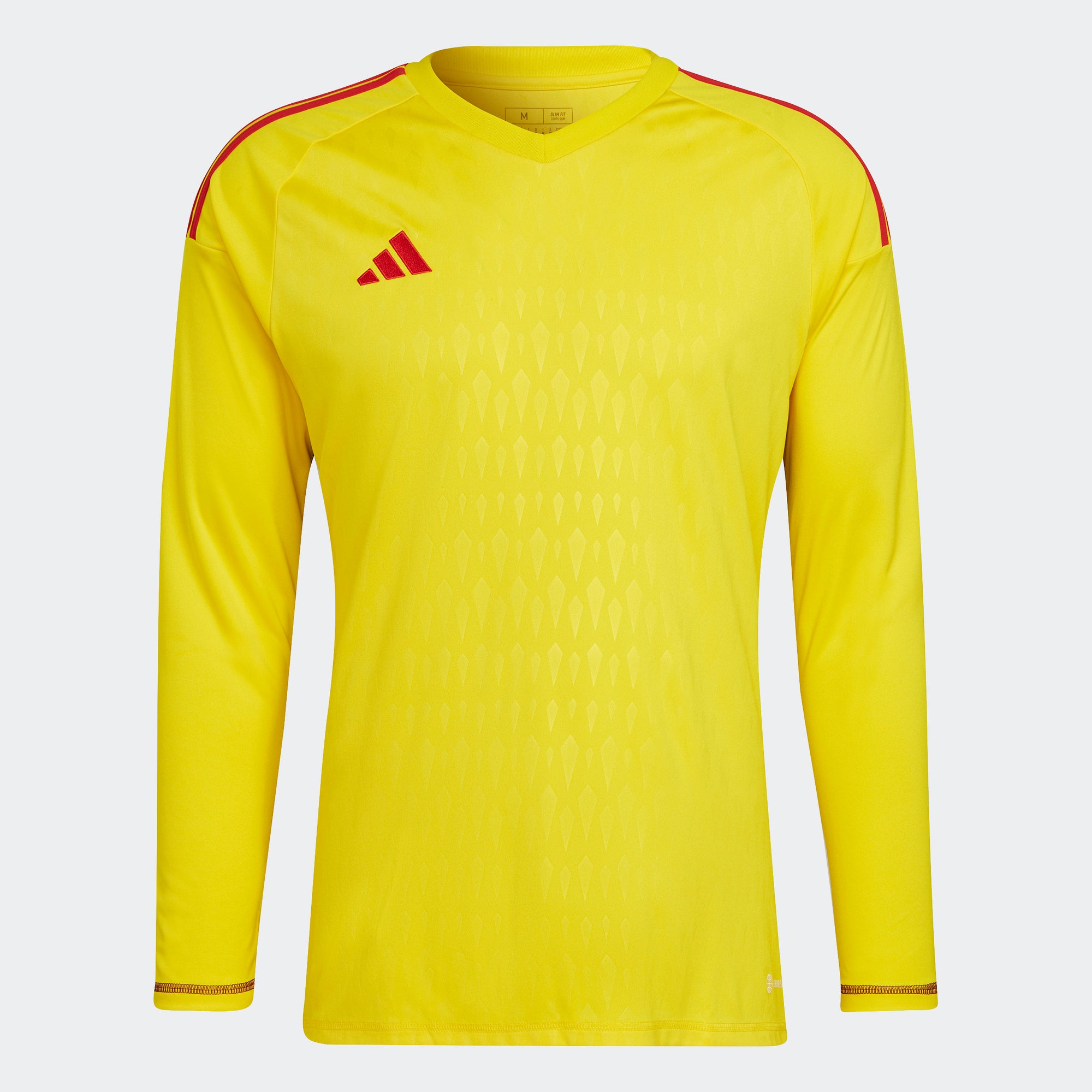 adidas Tiro 23 Competition Men's Goalkeeper Long Sleeve Jersey