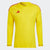 adidas Tiro 23 Competition Men's Goalkeeper Long Sleeve Jersey