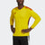 adidas Tiro 23 Competition Men's Goalkeeper Long Sleeve Jersey