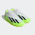 adidas X CRAZYFAST.3 LaceLess FirmGround Soccer Cleats