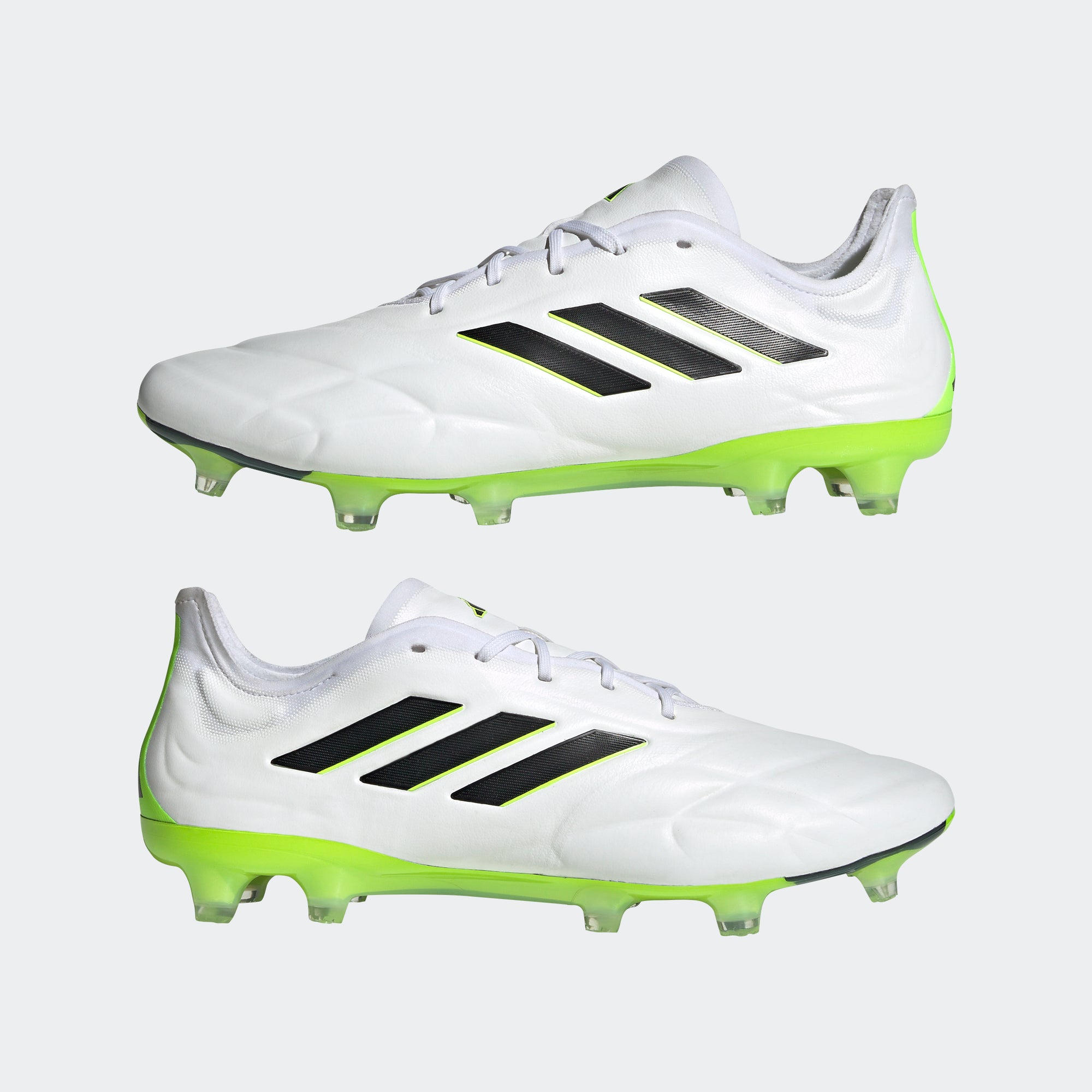 adidas Copa Pure.1 Firmground Soccer Cleats