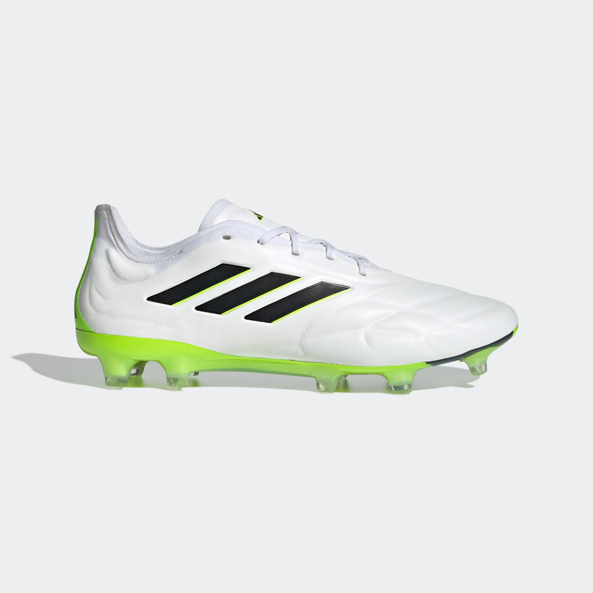 adidas Copa Pure.1 Firmground Soccer Cleats - Niky's Sports