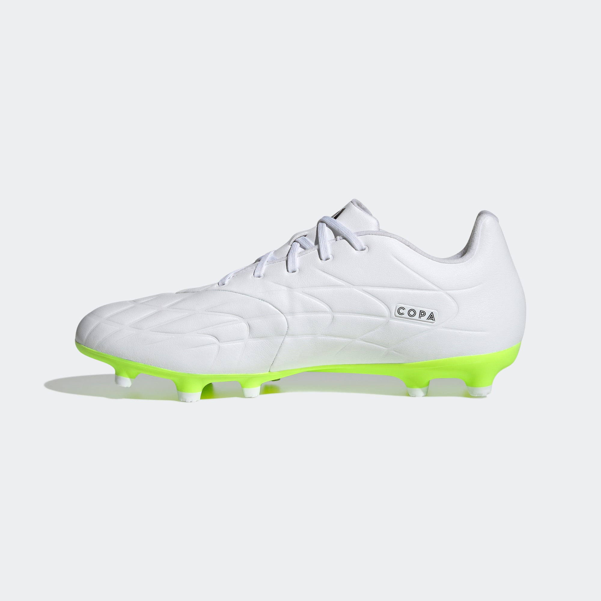 adidas Copa Pure.3 Firmground Soccer Cleats - HQ8984-ADIDAS by adidas | Available at Niky's Sports