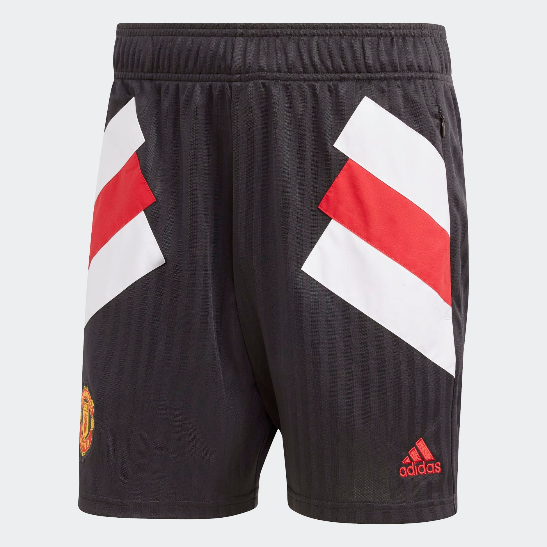 adidas Manchester United Icon Short Men's