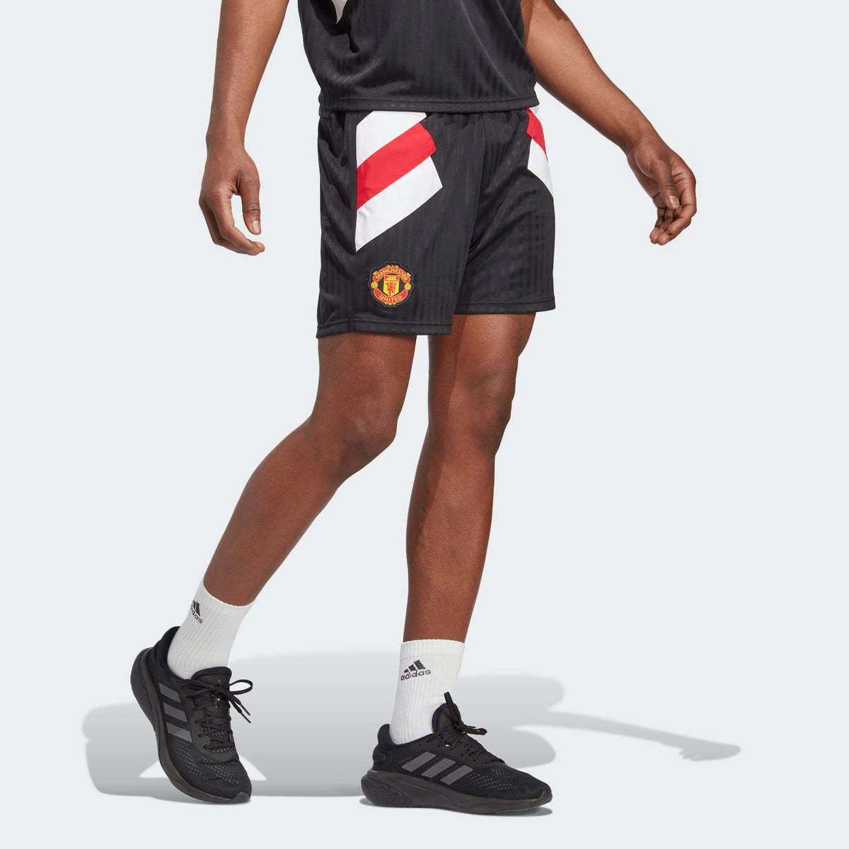 adidas Manchester United Icon Short Men&#39;s