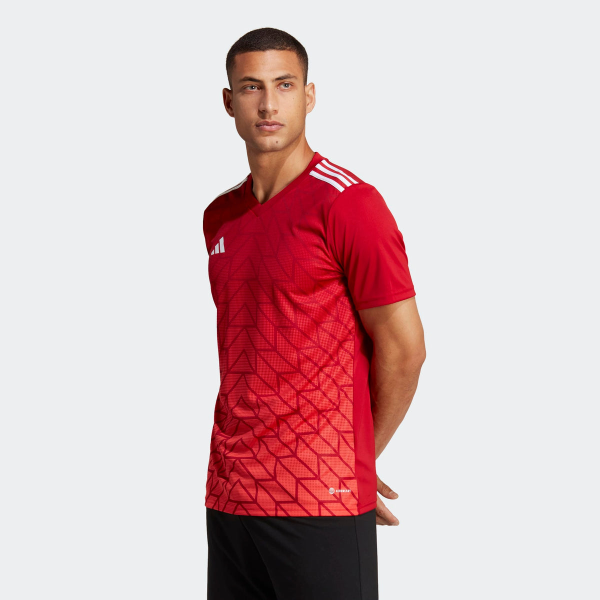 adidas Team Icon 23 Soccer Jersey