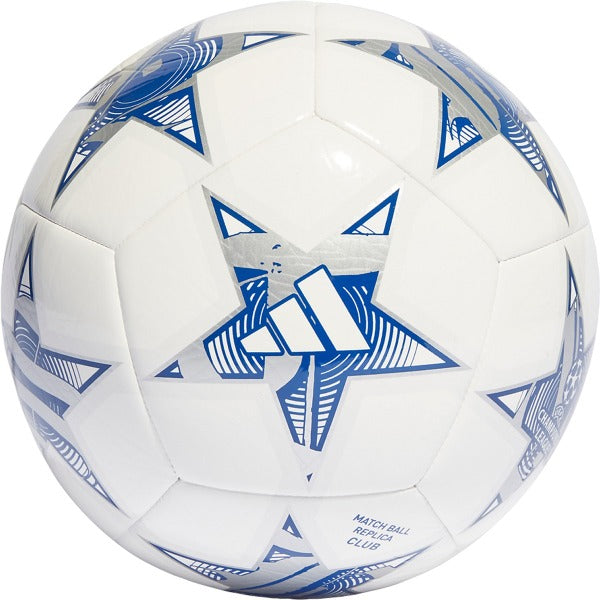 ADIDAS CHAMPIONS LEAGUE UCL CLUB SOCCER BALL