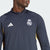 adidas REAL MADRID TIRO 23 MEN'S TRAINING TOP