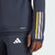 adidas REAL MADRID TIRO 23 MEN'S TRAINING TOP