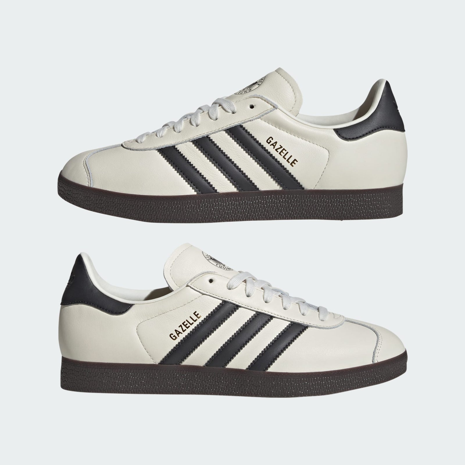 Adidas gazelle 12.5 online