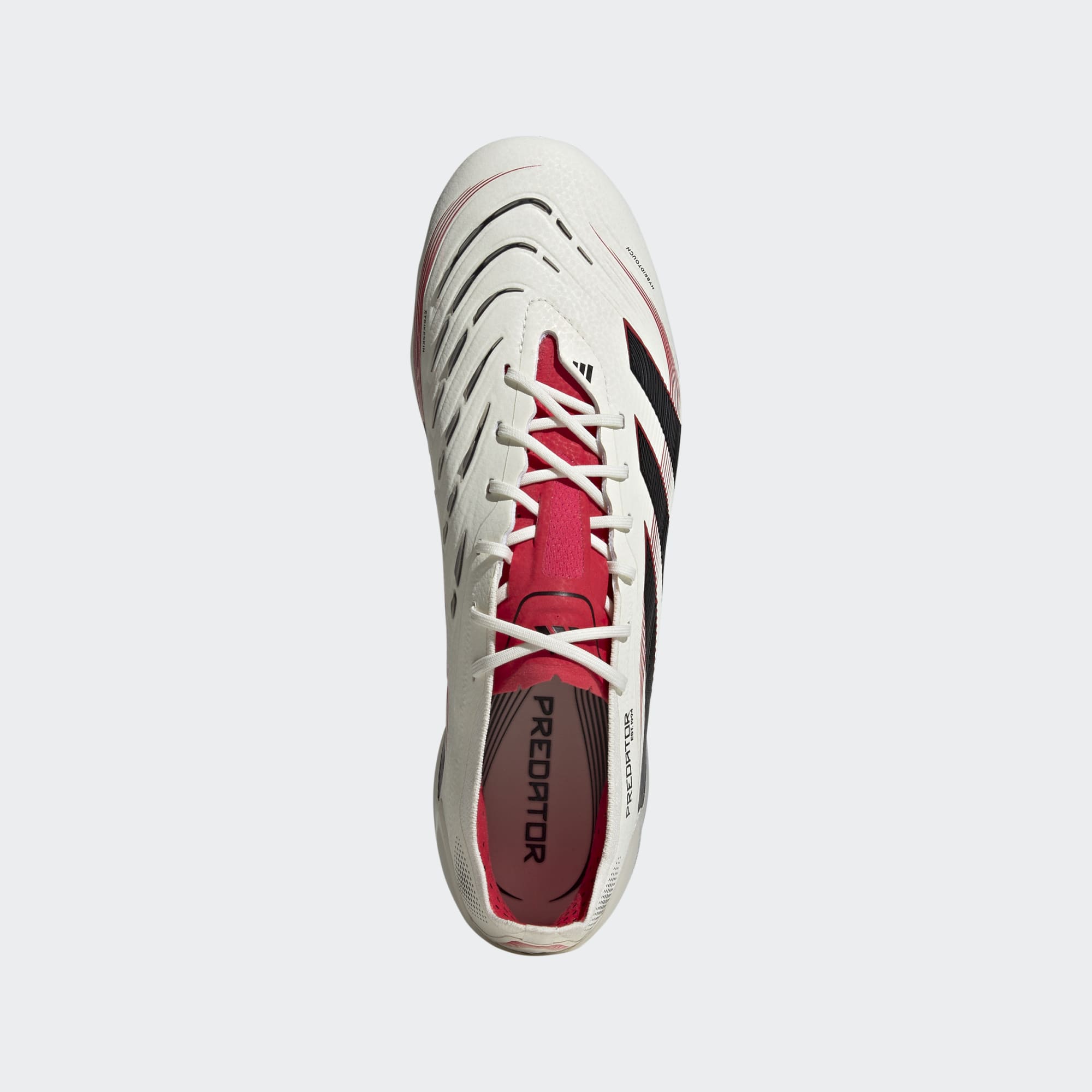 adidas Predator Elite Firmground Soccer Cleats