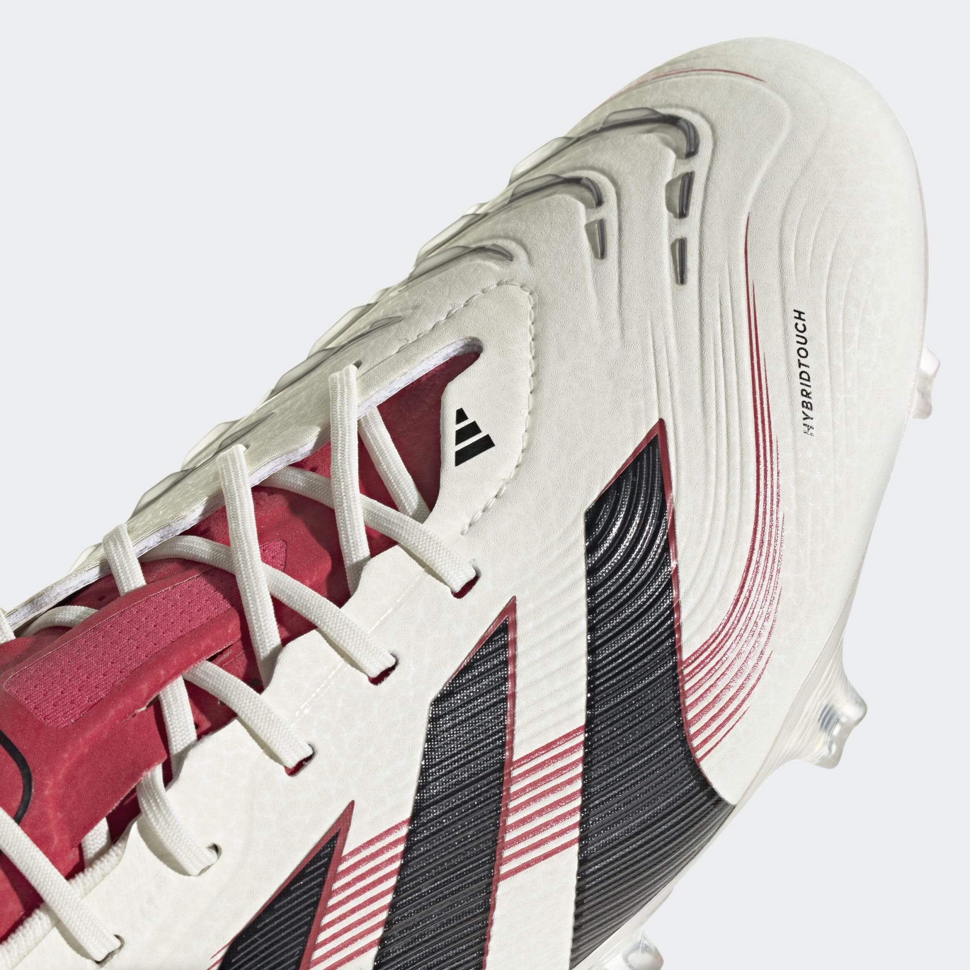 adidas Predator Elite Firmground Soccer Cleats