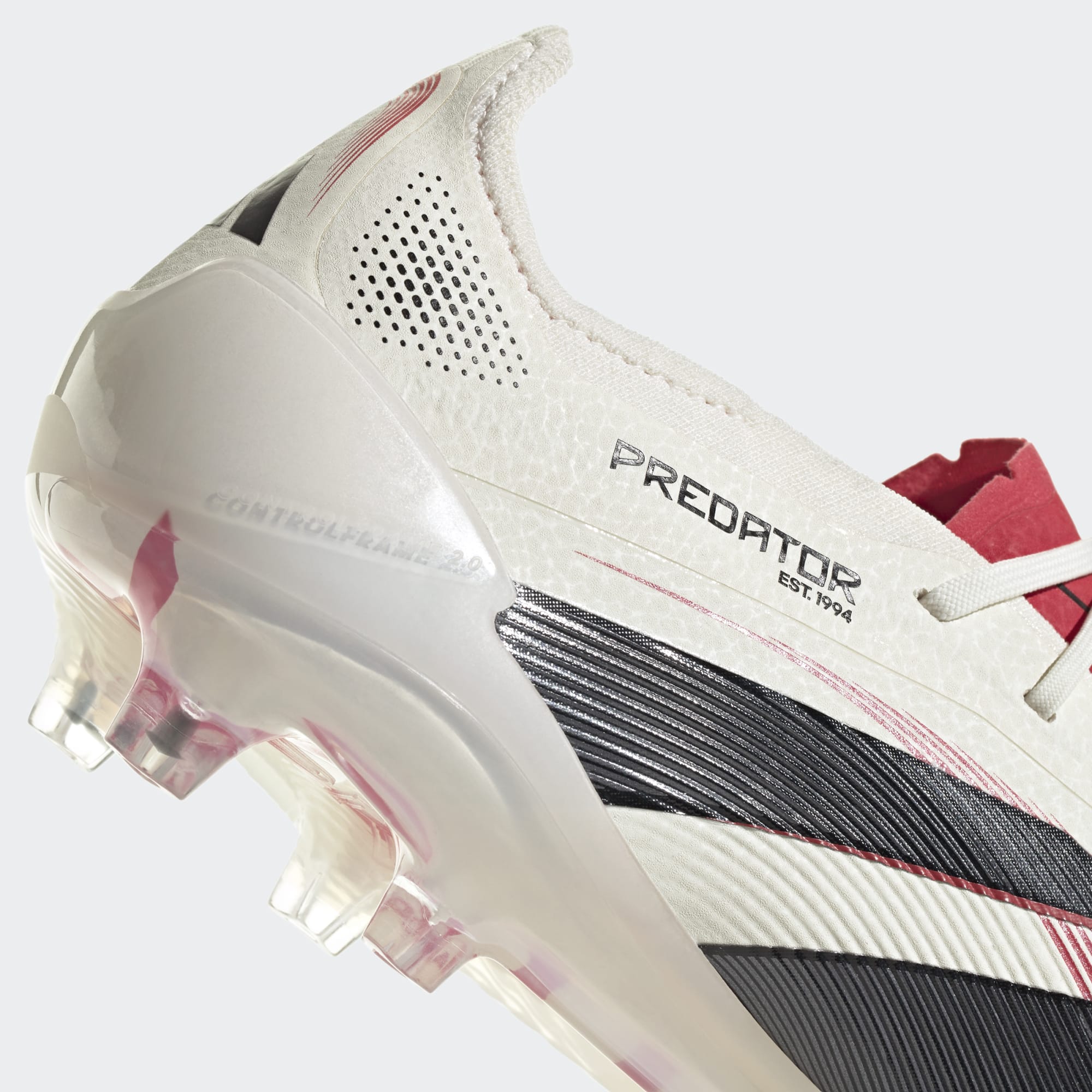 adidas Predator Elite Firmground Soccer Cleats