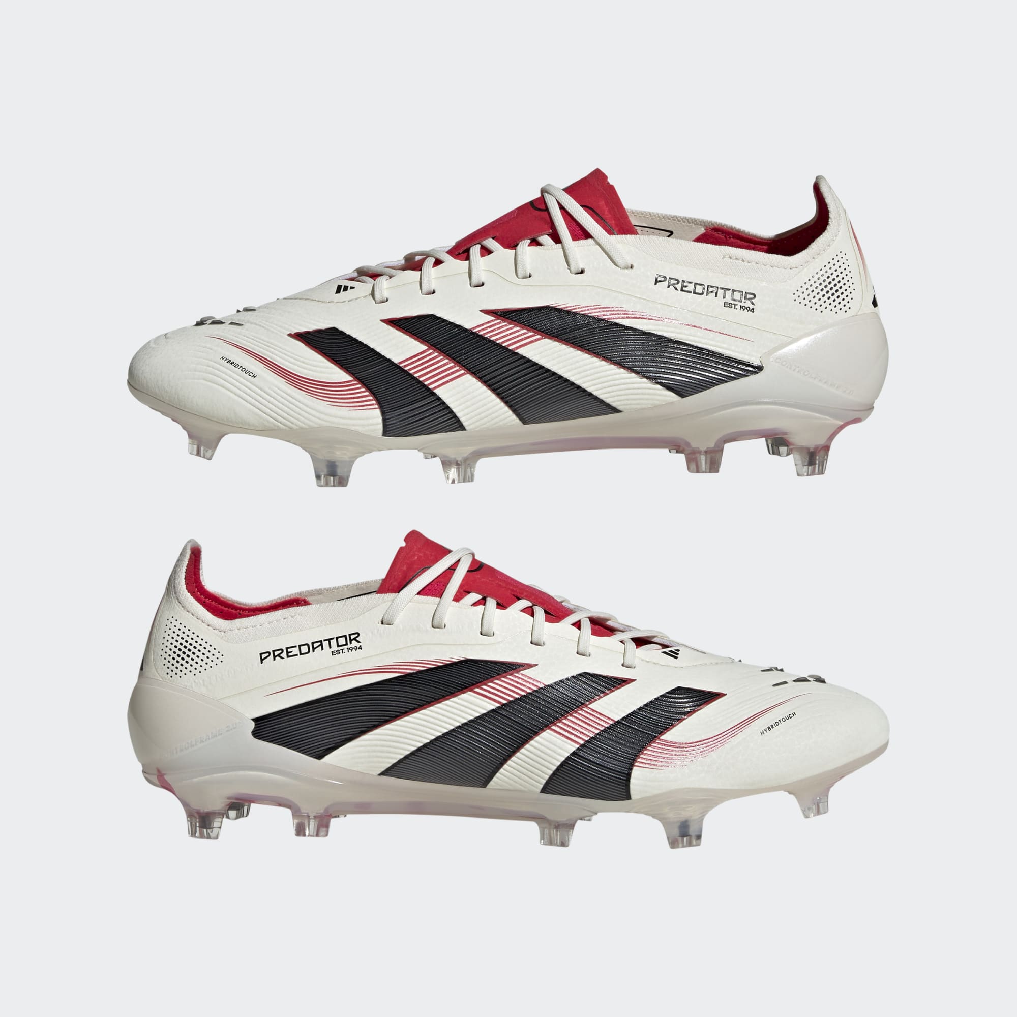 adidas Predator Elite Firmground Soccer Cleats