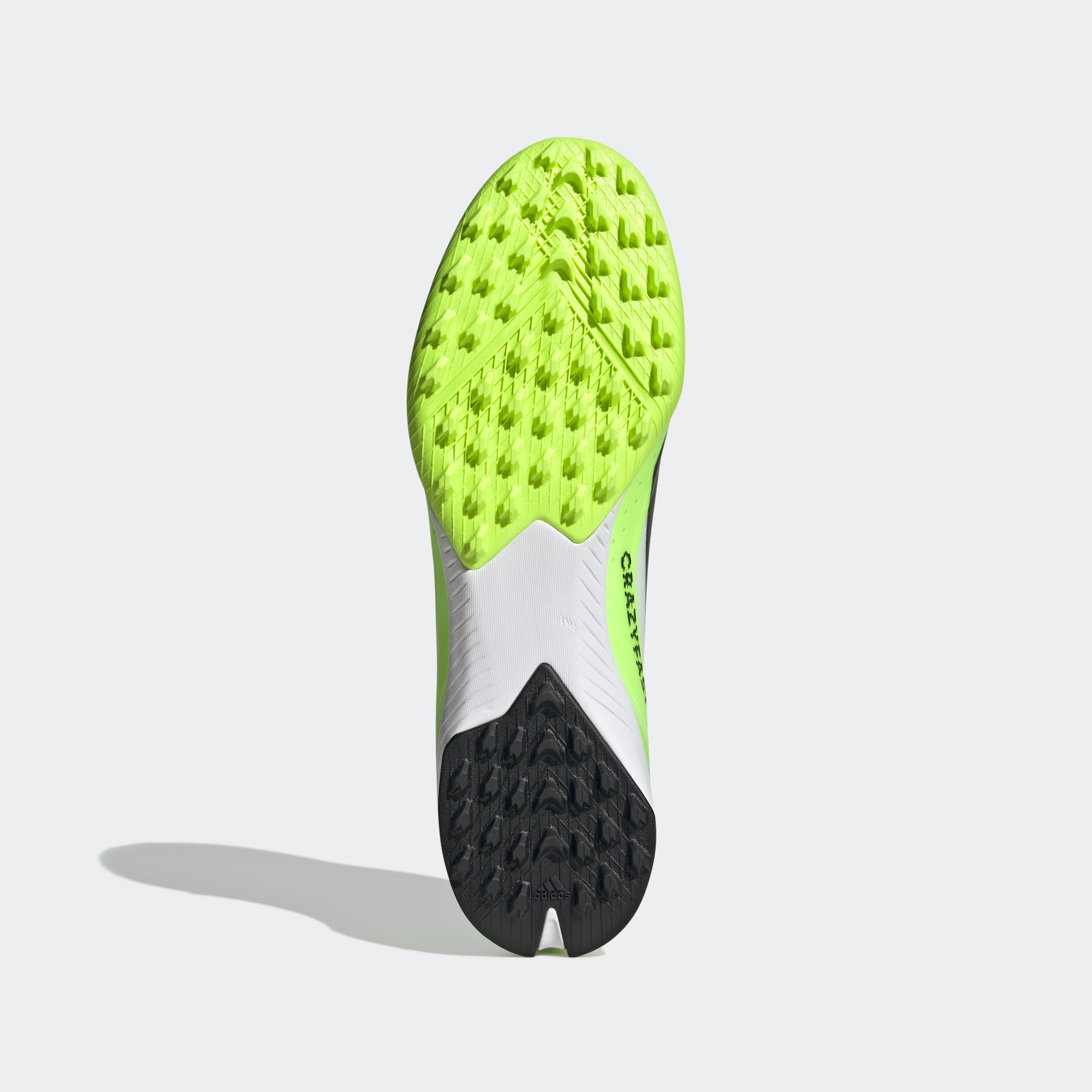 adidas X Crazyfast.3 Turf Soccer Shoes