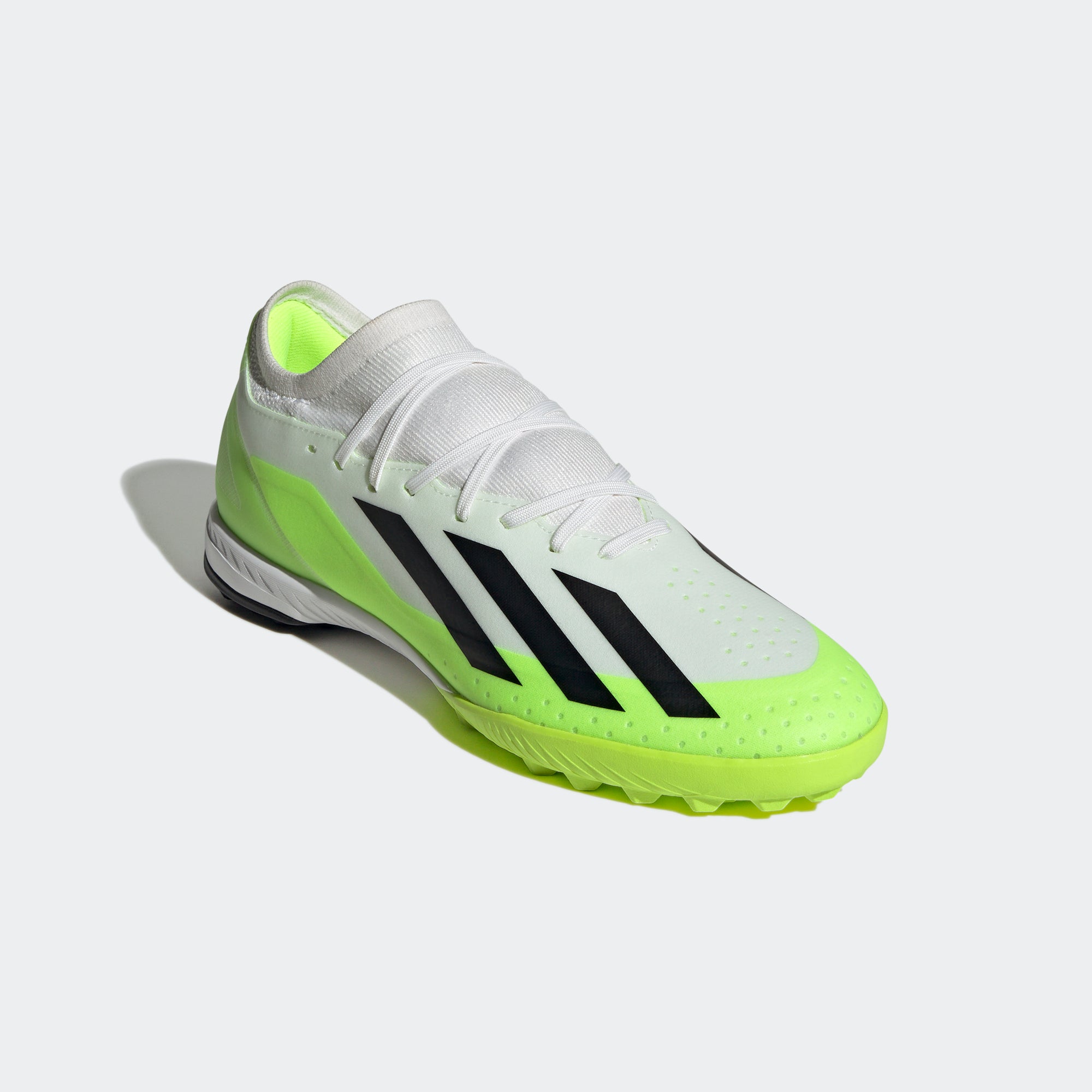 adidas X Crazyfast.3 Turf Soccer Shoes