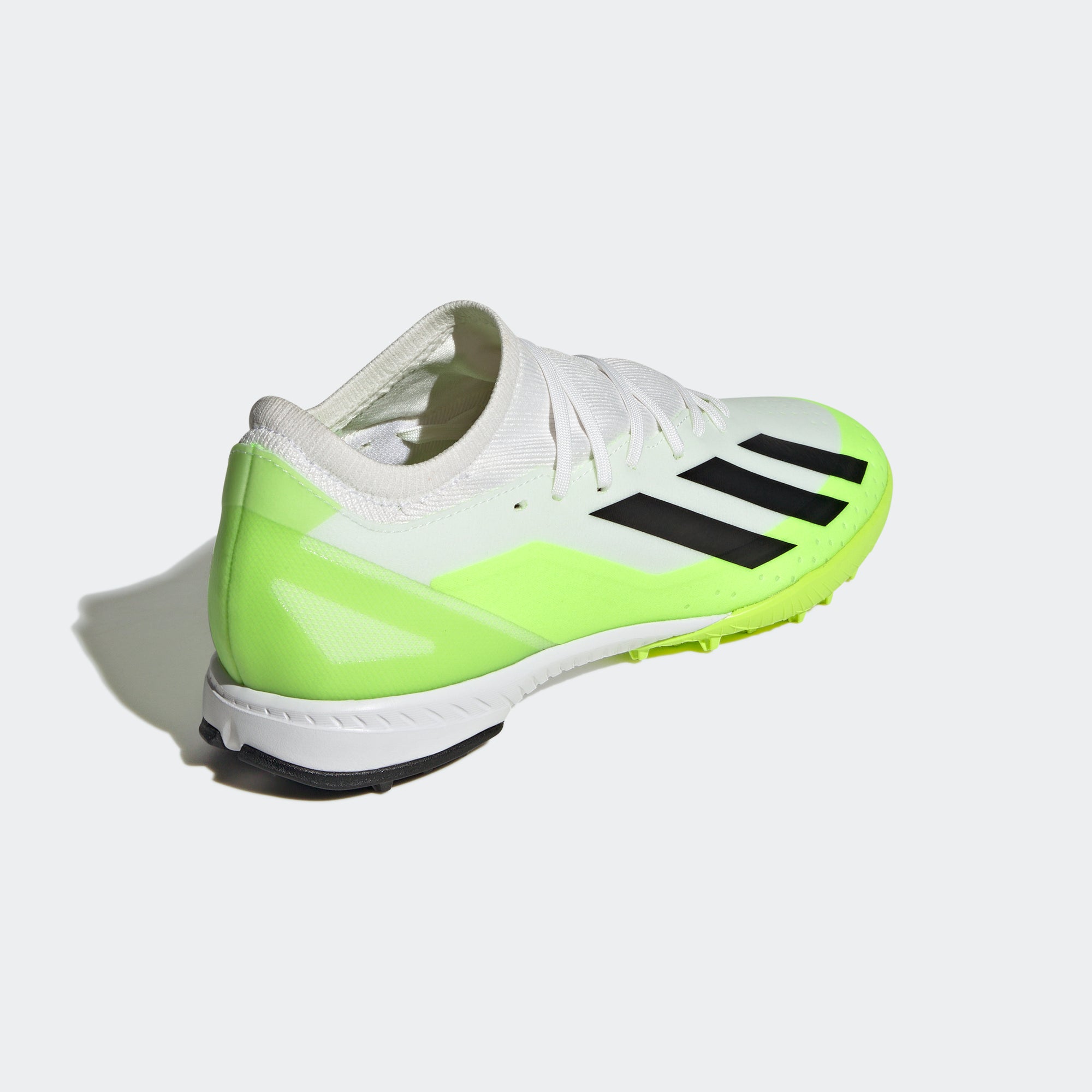 adidas X Crazyfast.3 Turf Soccer Shoes