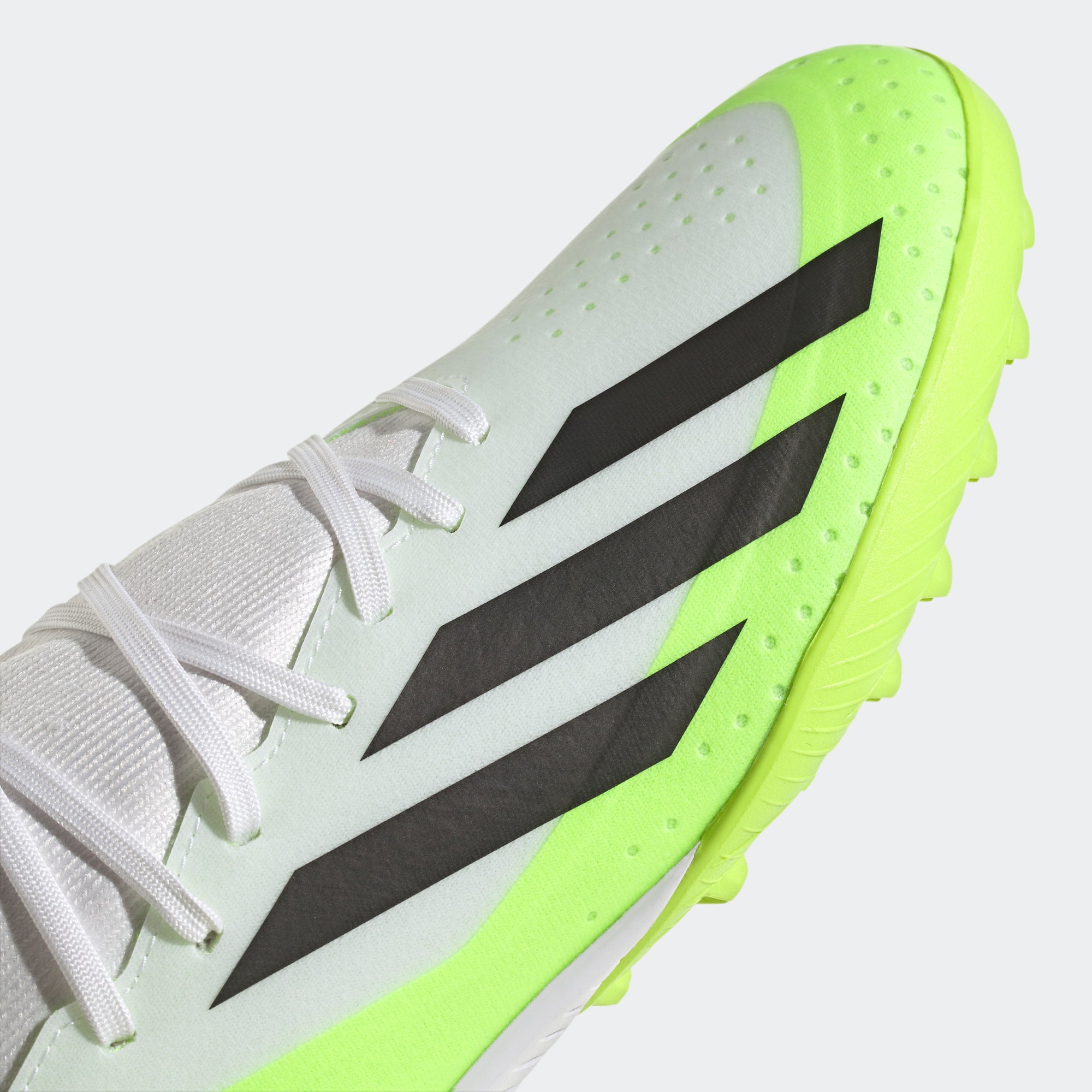 adidas X Crazyfast.3 Turf Soccer Shoes