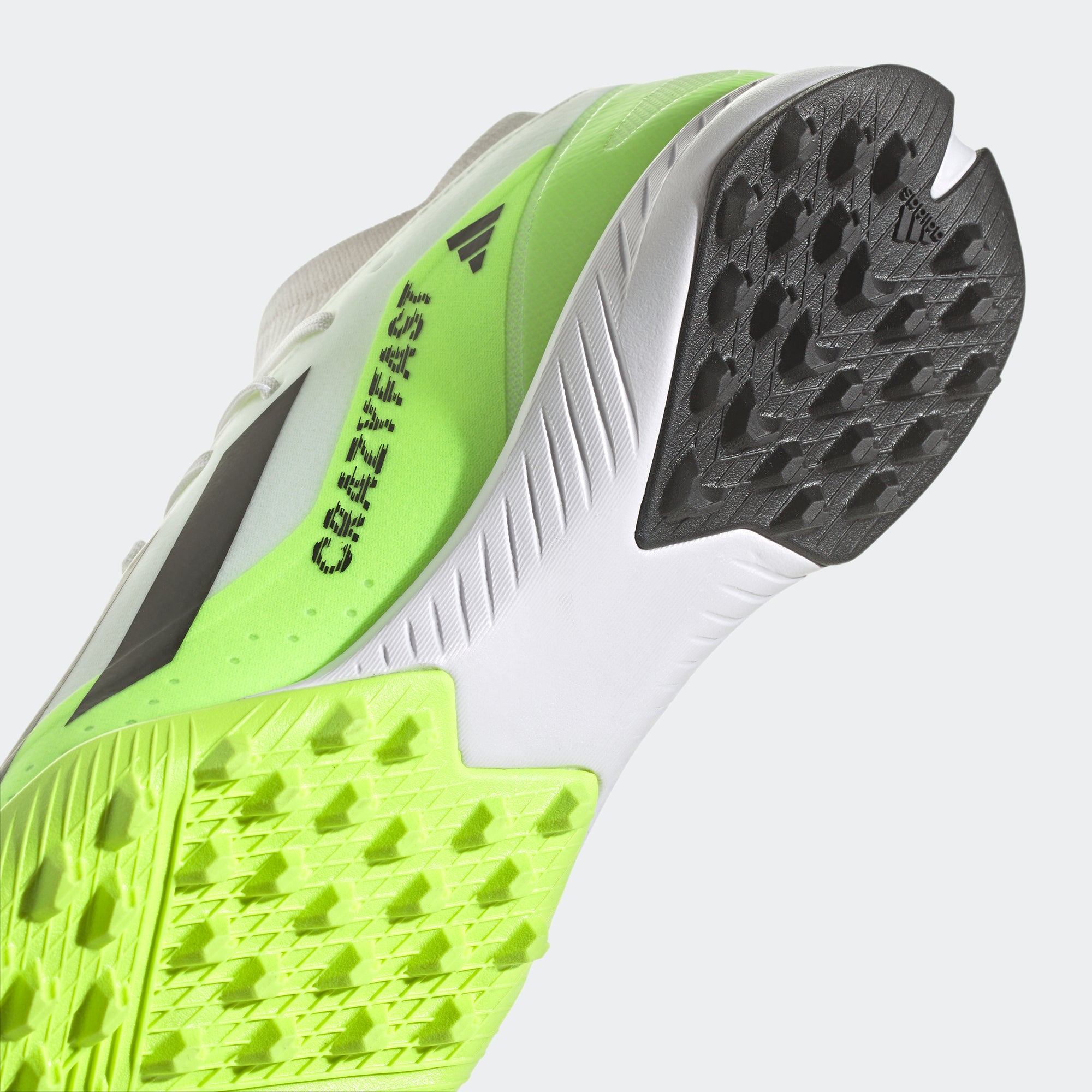 adidas X Crazyfast.3 Turf Soccer Shoes