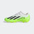 adidas X CRAZYFAST.3 YOUTH FIRM GROUND SOCCER CLEATS