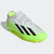 adidas X CRAZYFAST.3 YOUTH FIRM GROUND SOCCER CLEATS