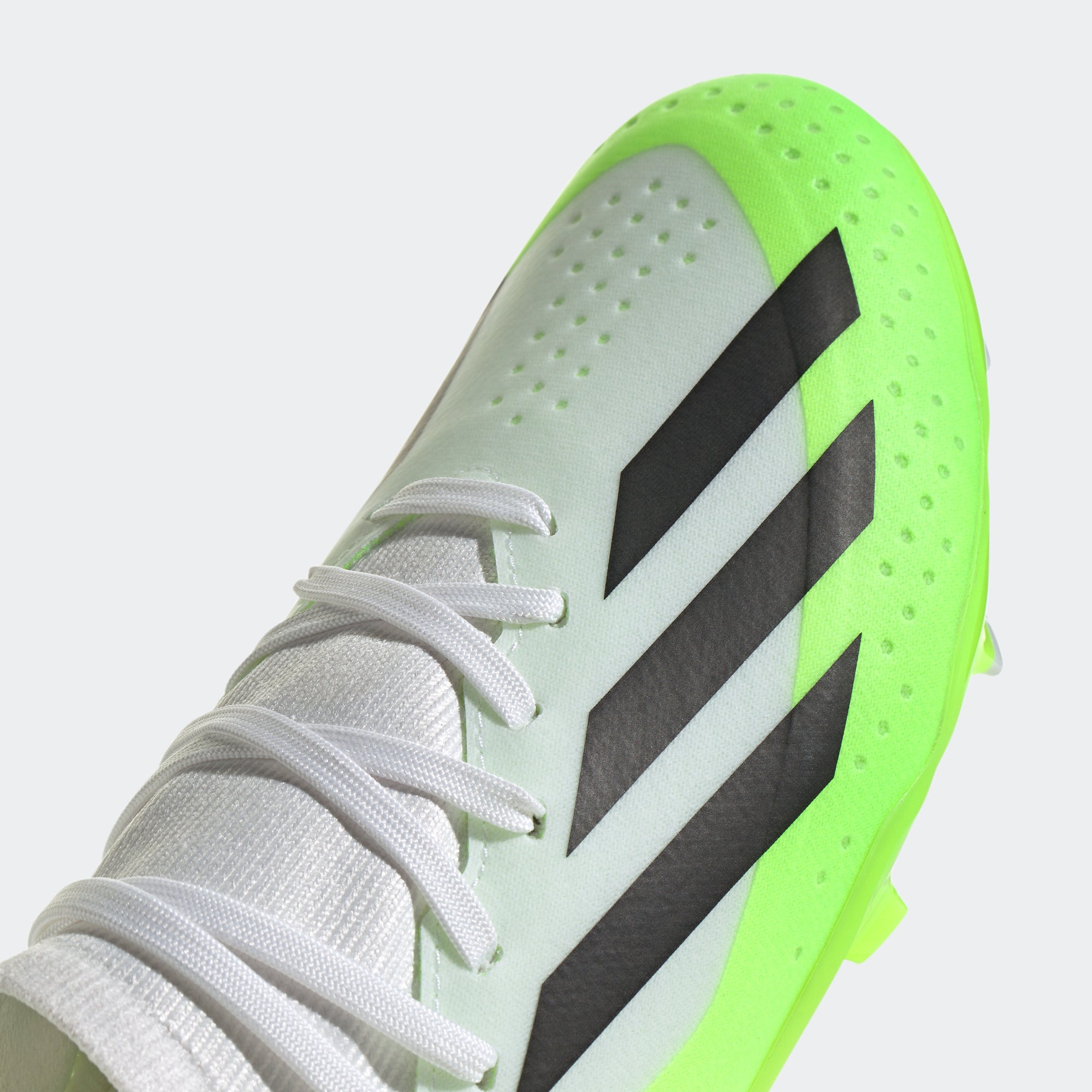 adidas X CRAZYFAST.3 YOUTH FIRM GROUND SOCCER CLEATS