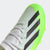 adidas X CRAZYFAST.3 YOUTH FIRM GROUND SOCCER CLEATS