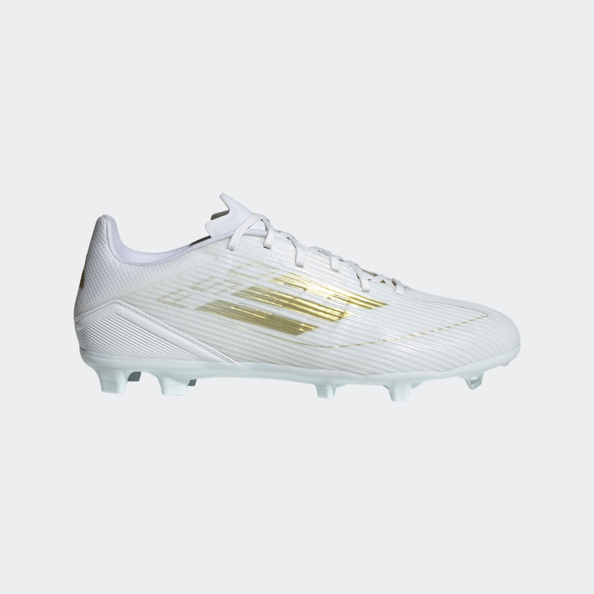 adidas F50 League FG/MG Firm Ground Soccer Cleats - IE0604-ADIDAS by adidas | Available at Niky&#39;s Sports