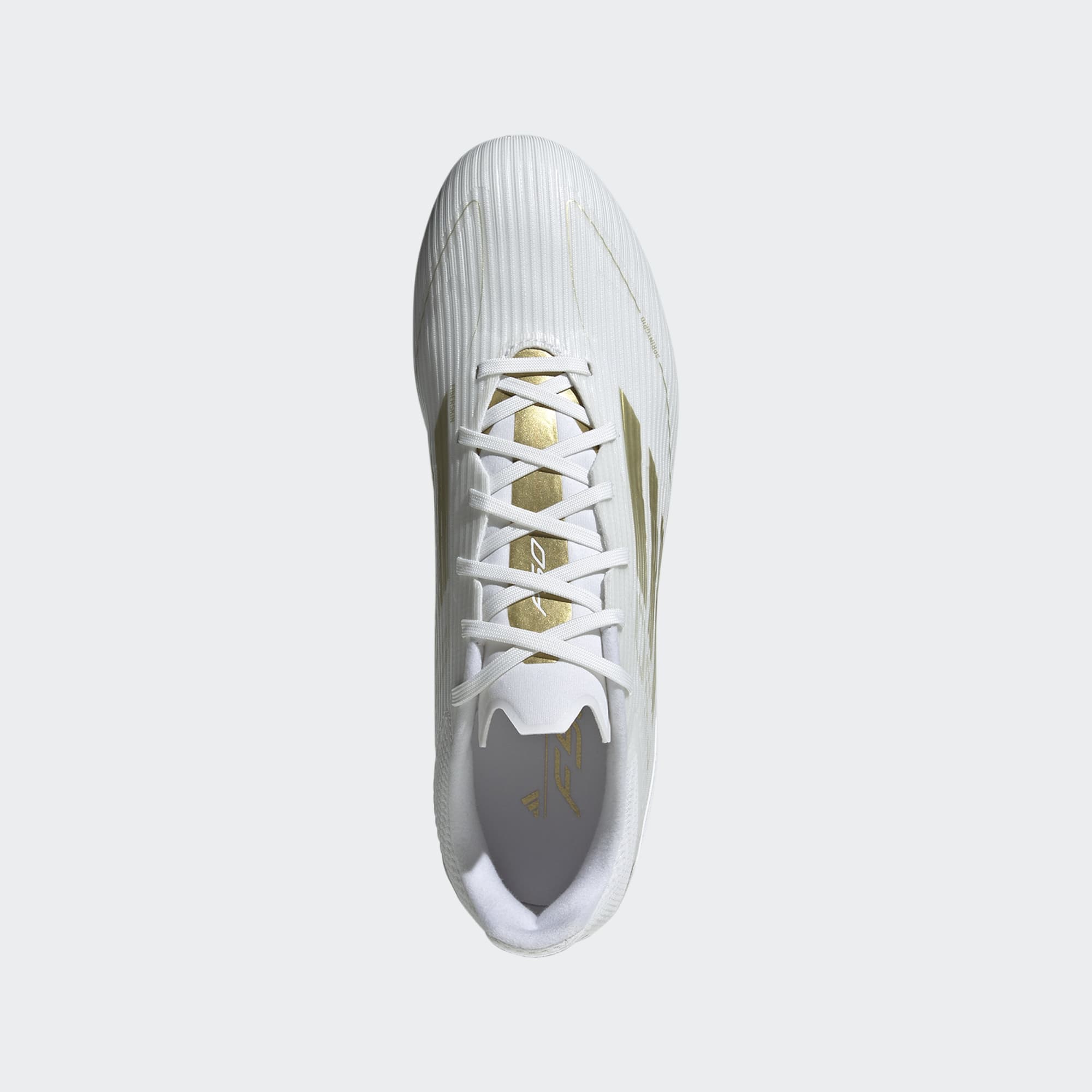 adidas F50 League FG/MG Firm Ground Soccer Cleats - IE0604-ADIDAS by adidas | Available at Niky's Sports