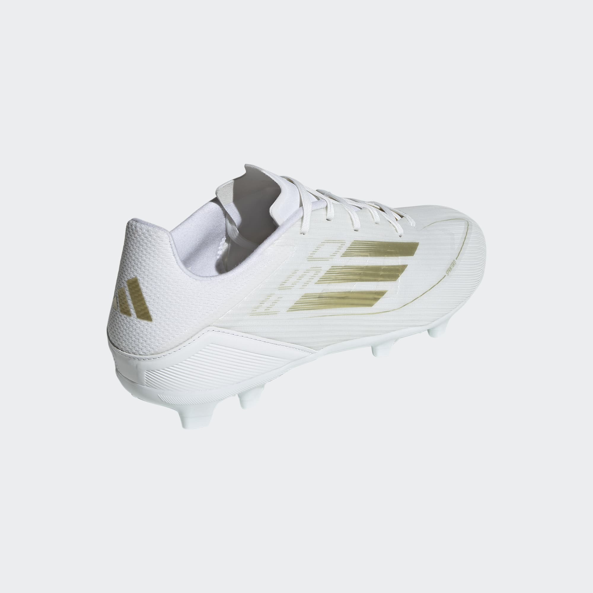 adidas F50 League FG/MG Firm Ground Soccer Cleats - IE0604-ADIDAS by adidas | Available at Niky's Sports