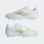 adidas F50 League FG/MG Firm Ground Soccer Cleats - IE0604-ADIDAS by adidas | Available at Niky's Sports