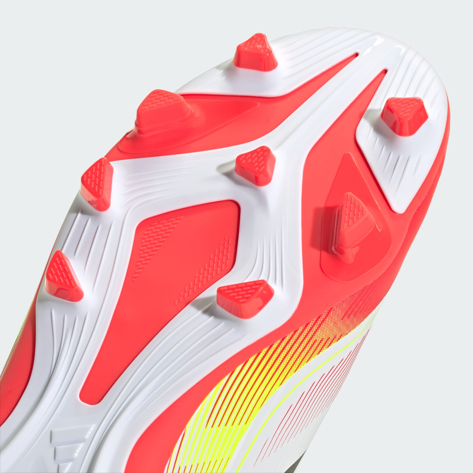 F50 Club Firm/Multi-Ground Soccer Cleats Kids - IE1309-ADIDAS by adidas | Available at Niky's Sports