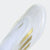 adidas F50 ELITE LACELESS FIRM GROUND SOCCER CLEATS - IE3183-ADIDAS by adidas | Available at Niky's Sports