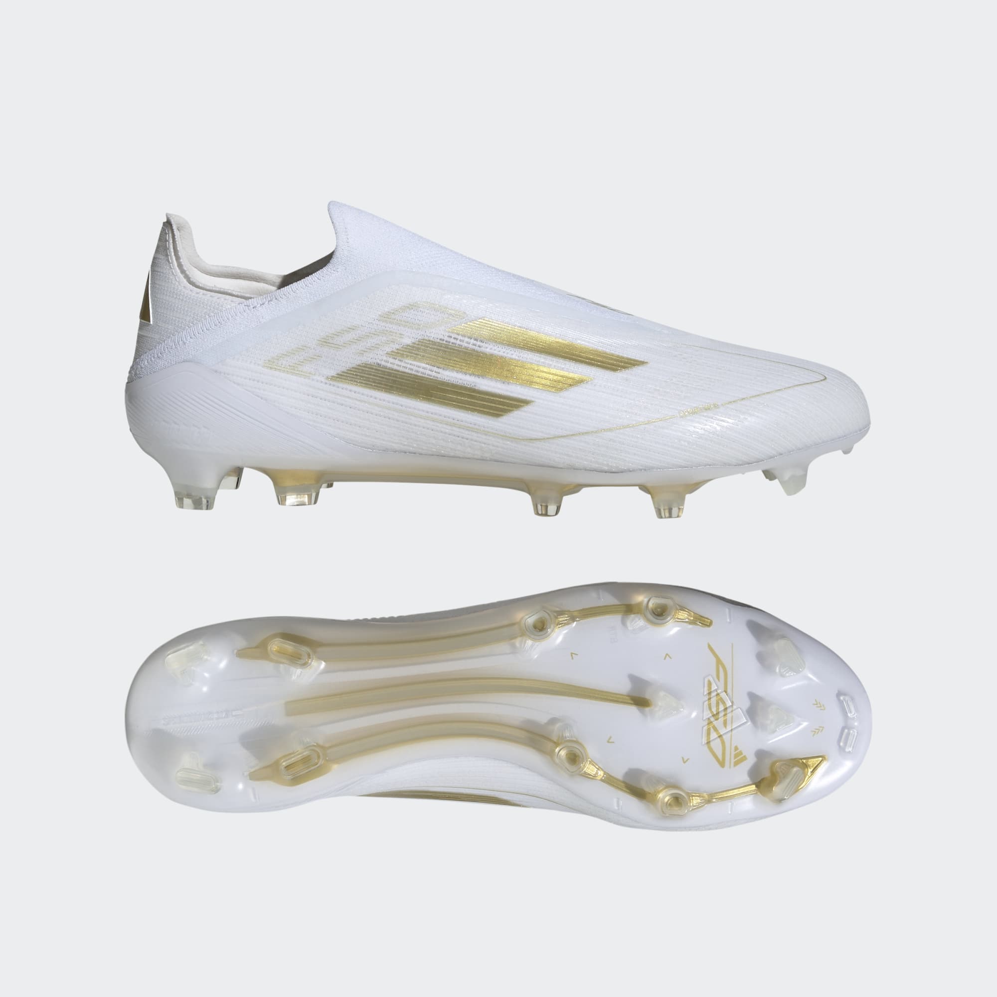 Soccer shoes laceless online