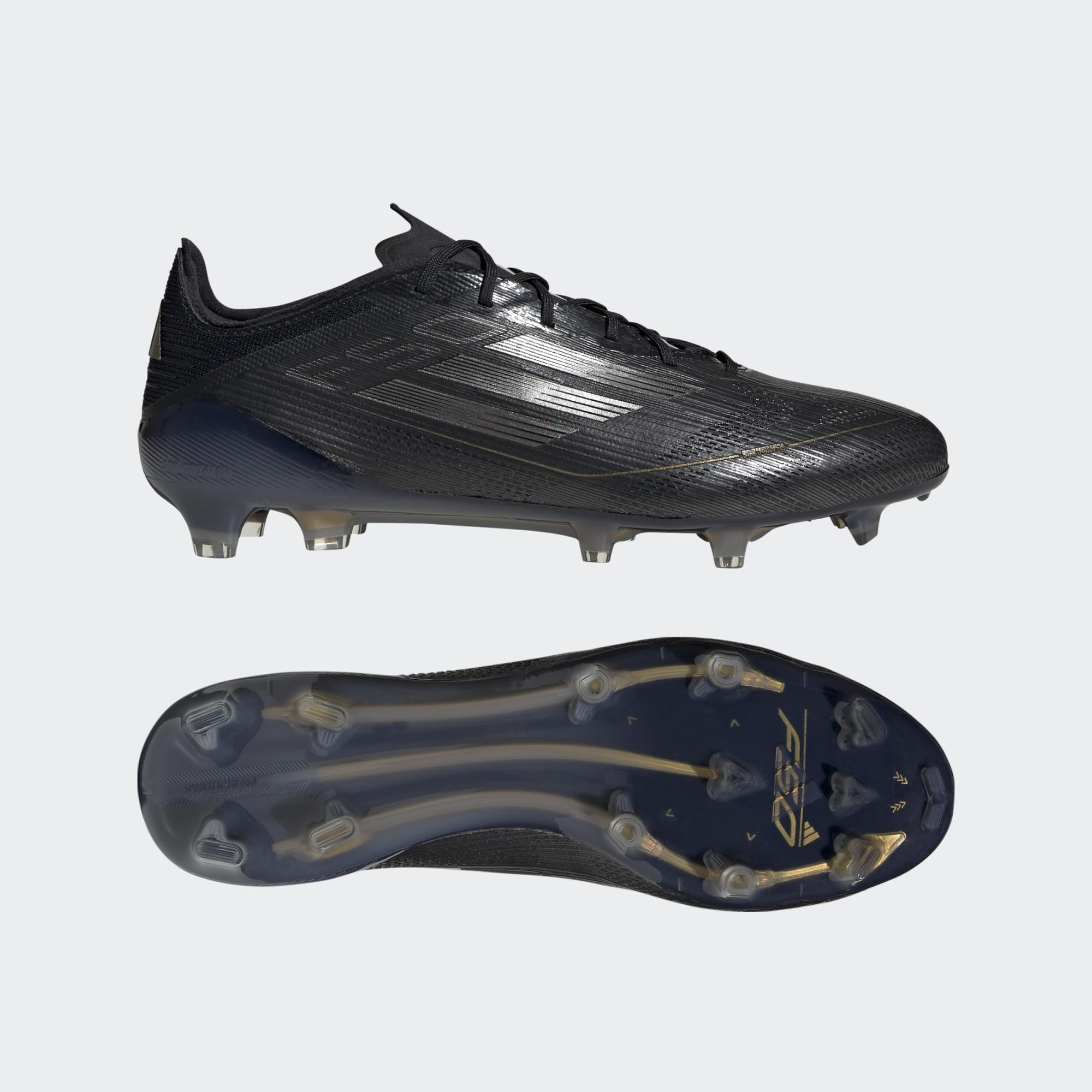 adidas F50 ELITE FIRM GROUND SOCCER CLEATS