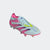 adidas PREDATOR ELITE FIRM GROUND SOCCER CLEATS - IE3950 -ADIDAS by adidas | Available at Niky's Sports