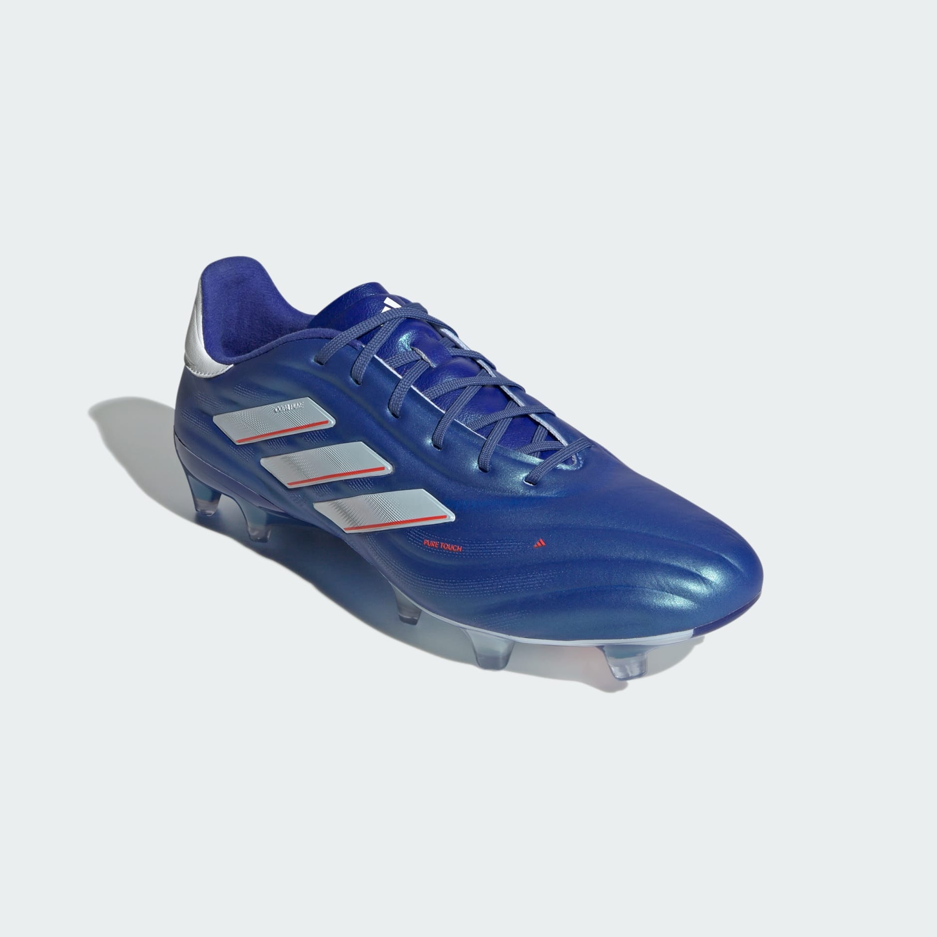 adidas COPA PURE II.1 FIRM GROUND SOCCER CLEATS