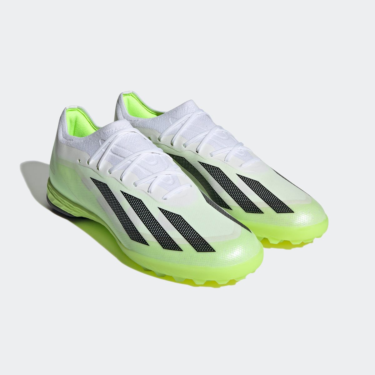 adidas X CRAZYFAST.1 Turf Soccer Shoes - Niky's Sports