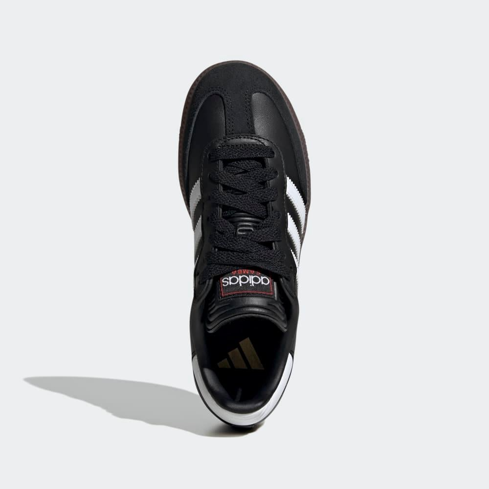 adidas Samba Indoor Youth Shoe