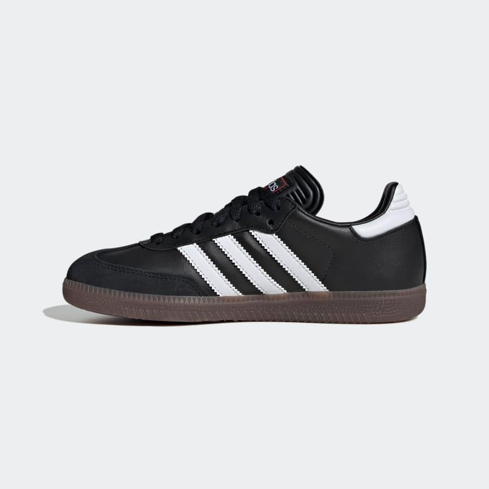 adidas Samba Indoor Youth Shoe