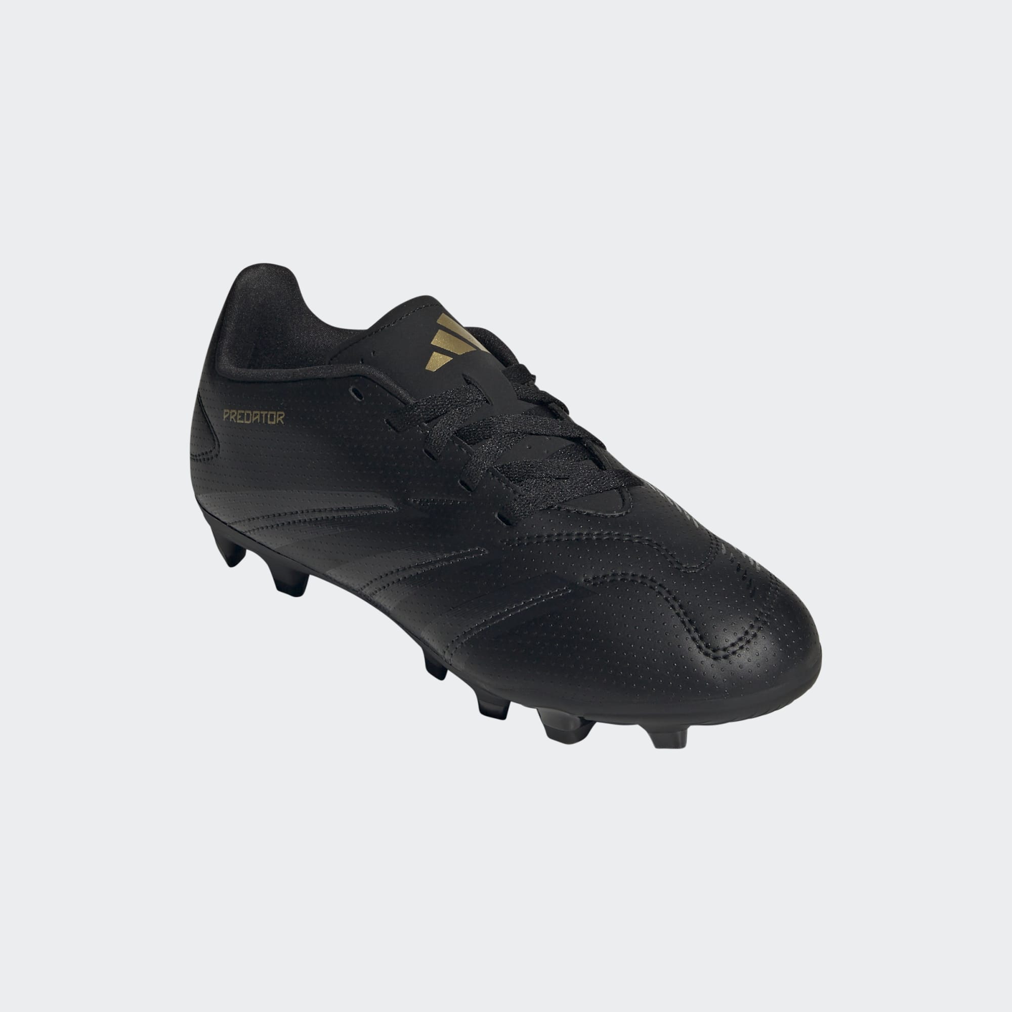 adidas Predator Club  FXG Youth Soccer Cleats - IF6425-ADIDAS by adidas | Available at Niky's Sports