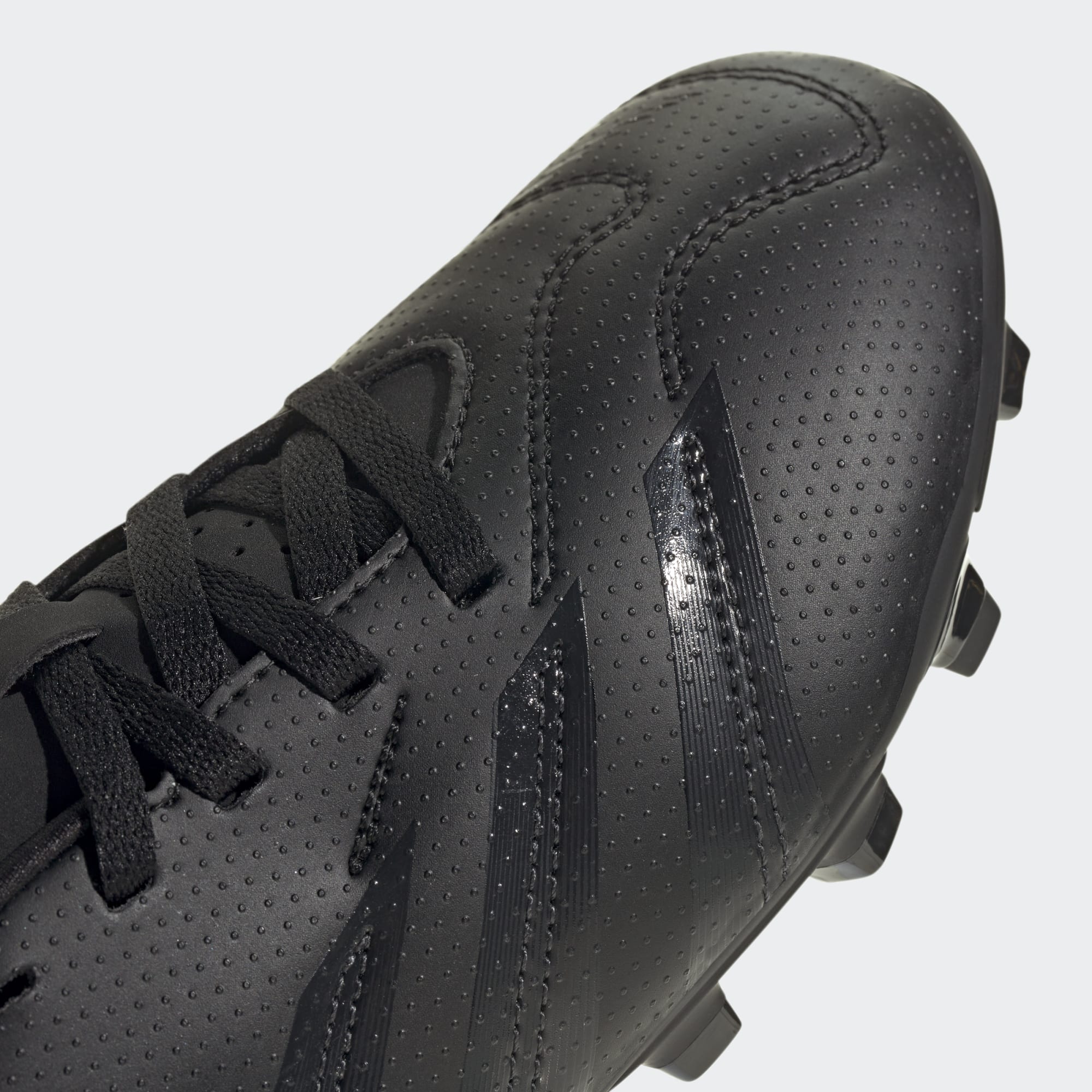 adidas Predator Club  FXG Youth Soccer Cleats - IF6425-ADIDAS by adidas | Available at Niky's Sports